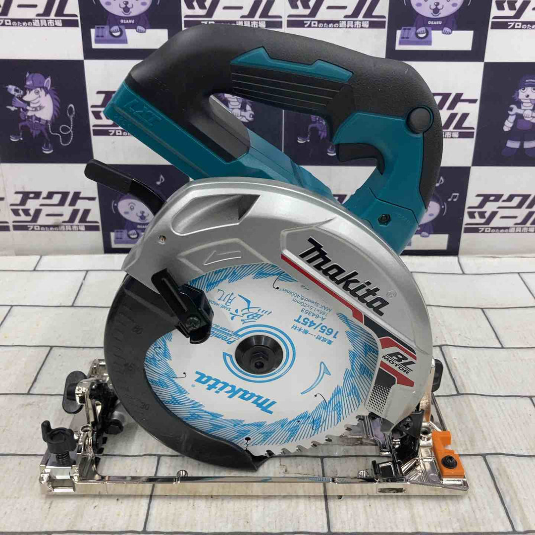 ★マキタ(makita) コードレス丸のこ HS631DGXS【所沢店】