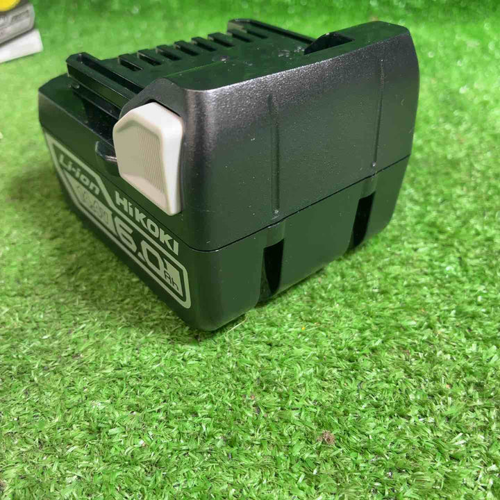 ハイコーキ(HIKOKI ※旧:日立工機) リチウムイオンバッテリー 14.4V/6.0Ah BSL1460【藤沢店】