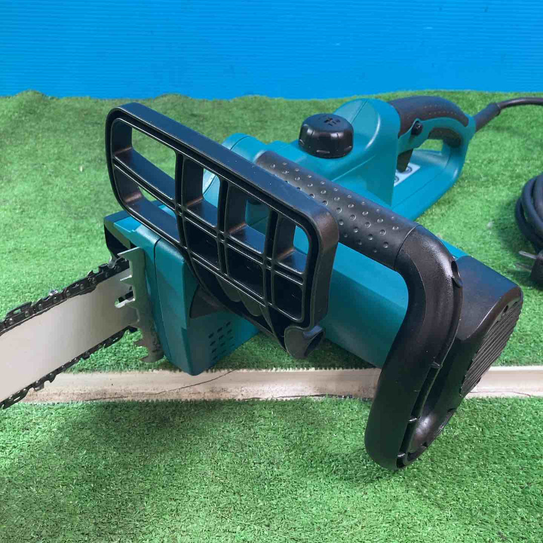 ◇マキタ(makita) 電気チェーンソー 350mm MUC351【岩槻店】