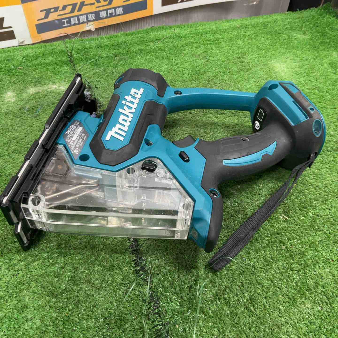 ★マキタ(makita) コードレスボードカッタ SD180DZ 本体のみ【草加店】