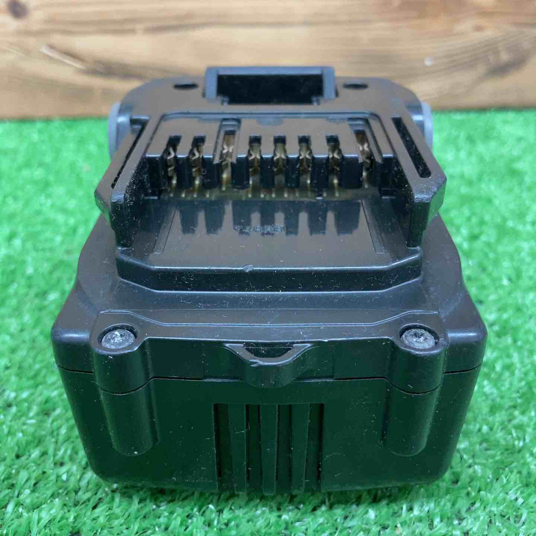 【中古品】 マックス/MAX リチウムイオンバッテリー 14.4V/4.0Ah JP-L91440A 【鴻巣店】
