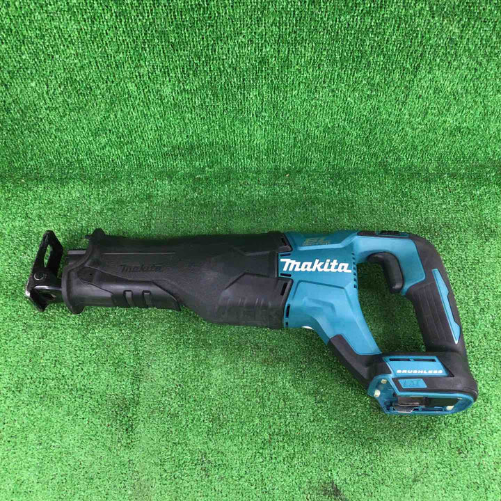 マキタ(makita) コードレスレシプロソー JR187DZ【川崎店】