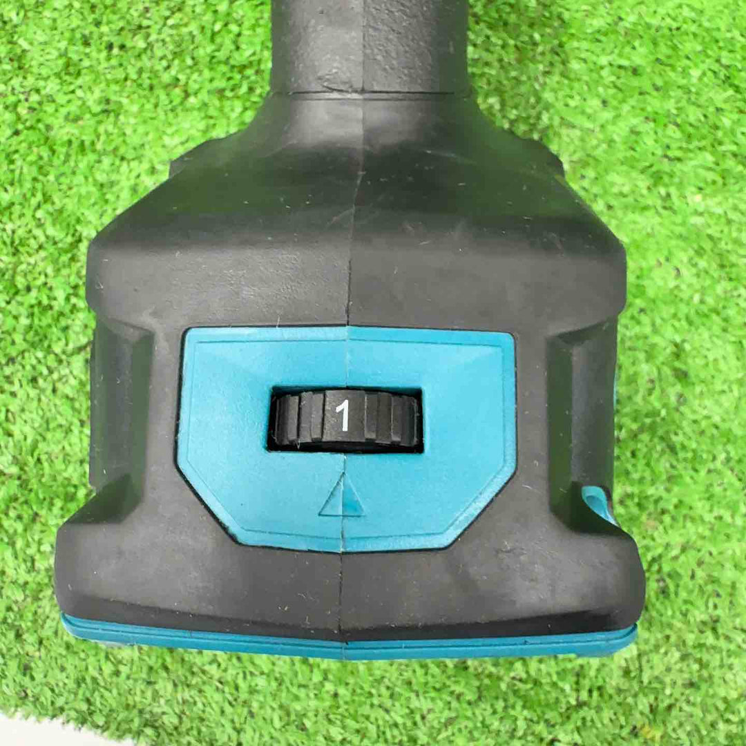 【中古品】★マキタ(makita) 100mmコードレスディスクグラインダ GA017GZ【桶川店】