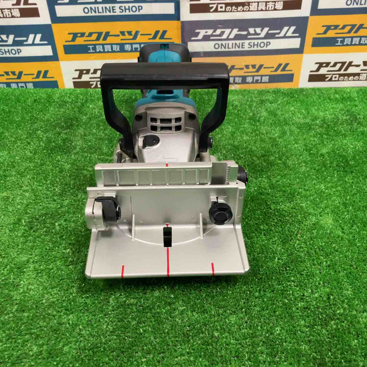 ★マキタ(makita) コードレスジョイントカッター PJ180DZ【草加店】