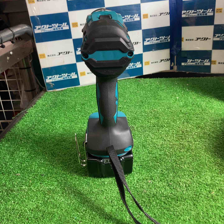 ★マキタ(makita) コードレスレシプロソー JR187DRGX【草加店】