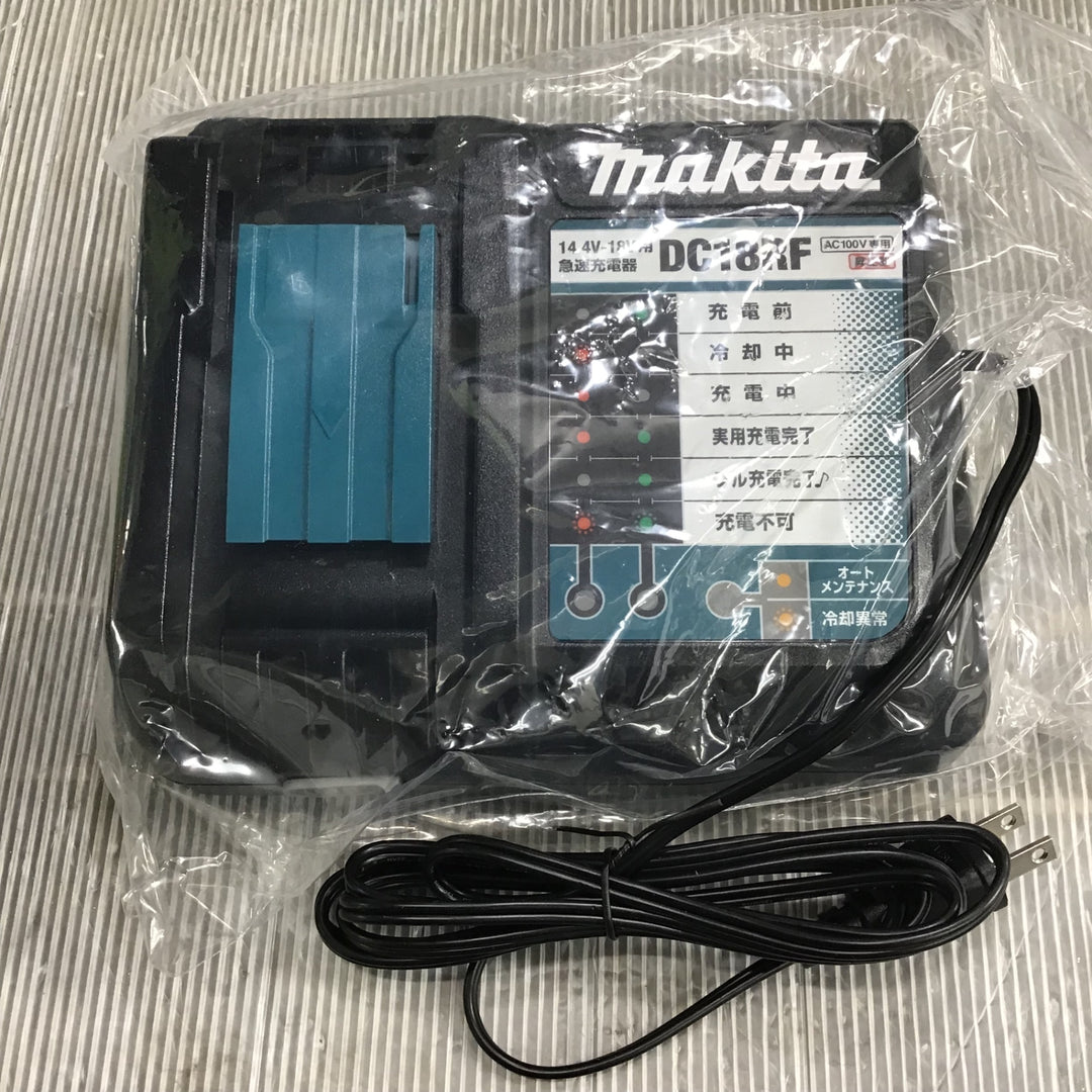 【未使用】マキタ(makita) コードレスクリーナー CL284FDRFW【草加店】