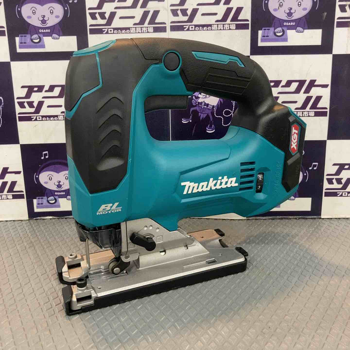 【中古品】マキタ(makita) コードレスジグソー JV002GZ【所沢店】