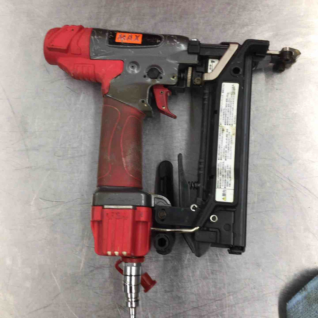【中古品】★マックス(MAX) 高圧フロアタッカ HA-38F3D/4MAフロア【戸田店】