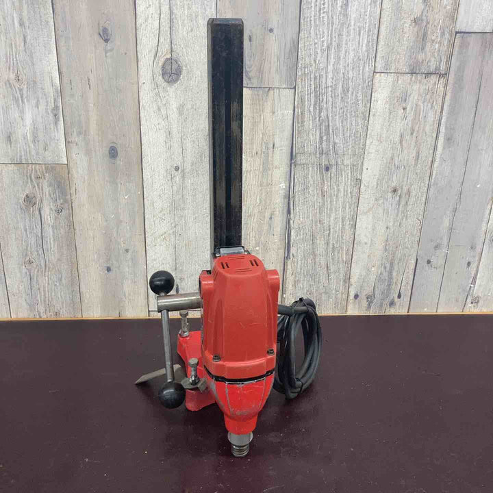 【中古品】◇ハッケン コアドリル据え置きタイプ SPJ-5R【東大和店】