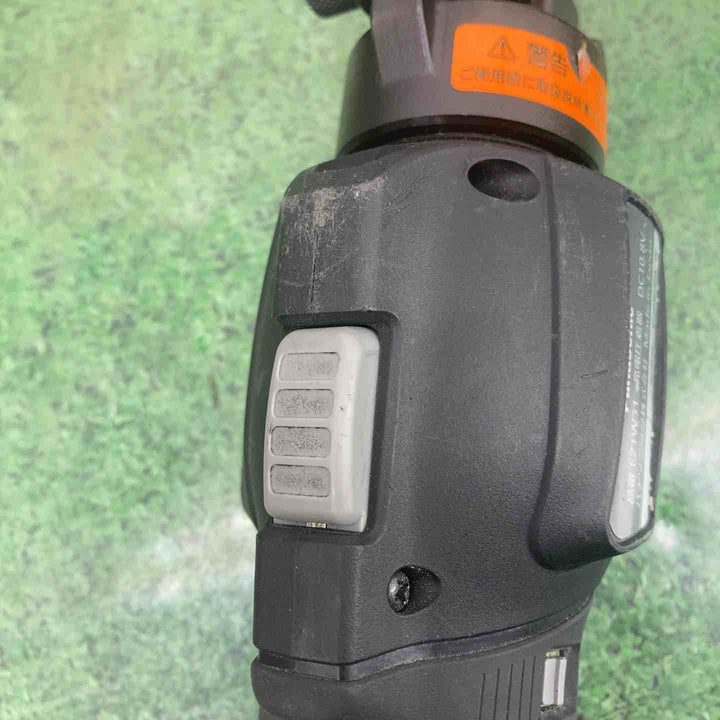 パナソニック(Panasonic) コードレス圧着器 EZ1W31F10S-B【町田店】