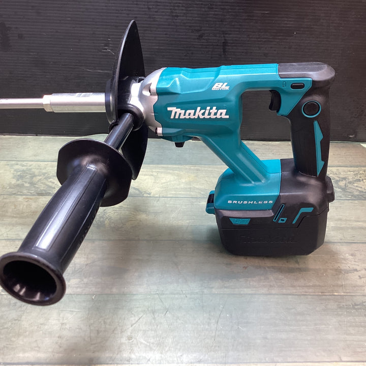 マキタ(makita) コードレスかくはん機 UT130DZ 【東大和店】