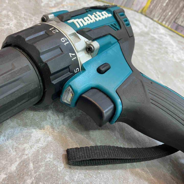 ☆マキタ(makita) コードレスドリルドライバー DF484DZ【八潮店】