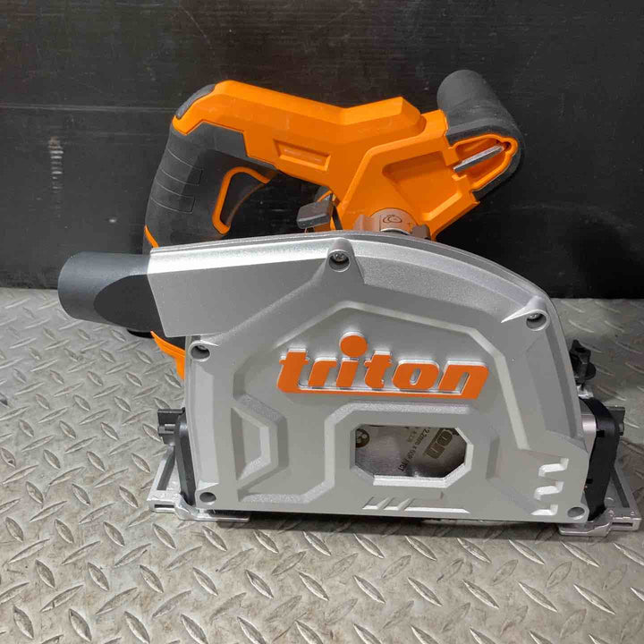 Triton プランジトラックソー TTS1400【草加店】