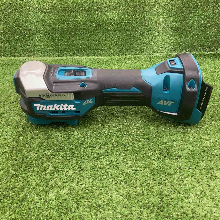 ★マキタ(makita) コードレスマルチツール TM52DZ【川崎店】