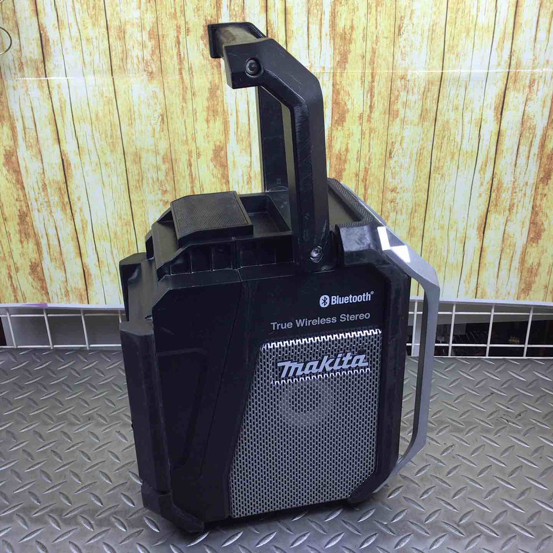 ★マキタ(makita) コードレスラジオ MR113B【川崎店】