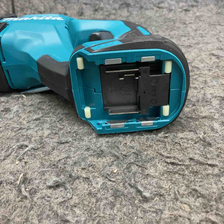 ★マキタ(makita) コードレスレシプロソー JR187DZK 本体＋ケース【鴻巣店】