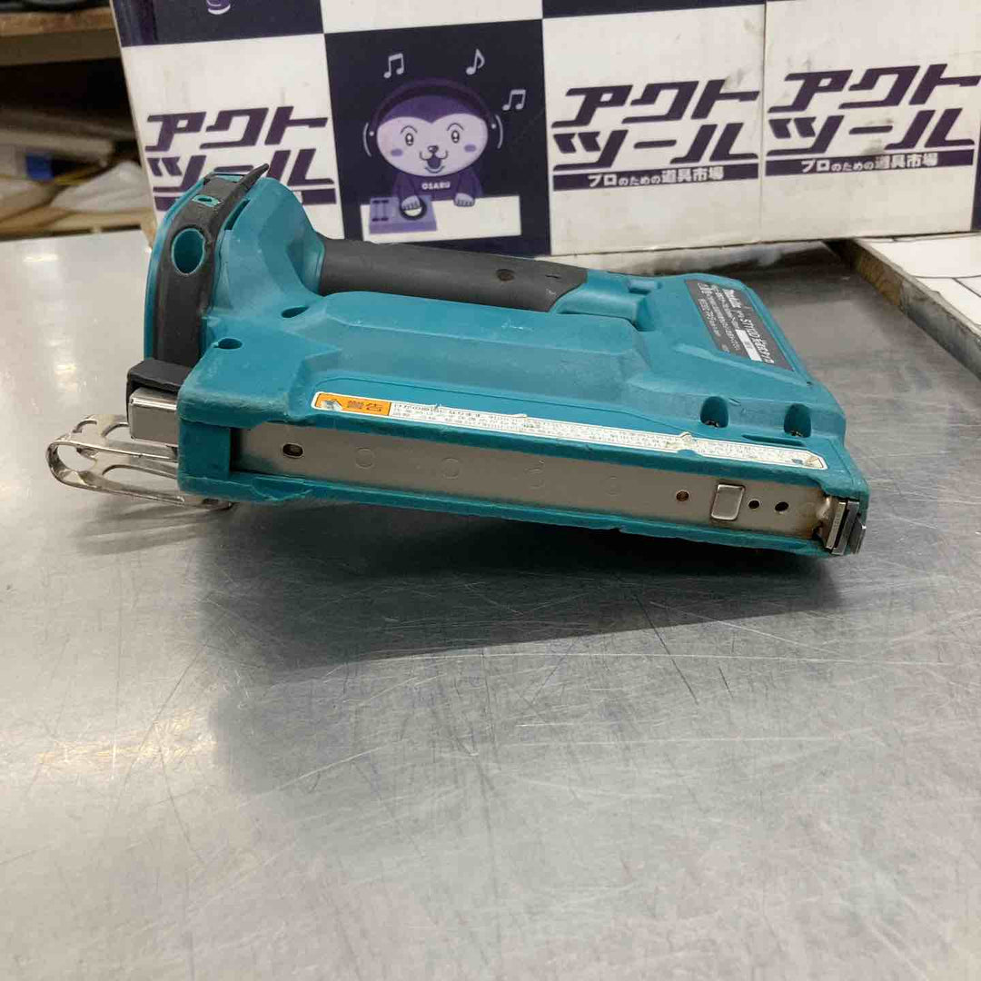 ☆マキタ(makita) コードレスタッカ  ST112DZ RT線【所沢店】