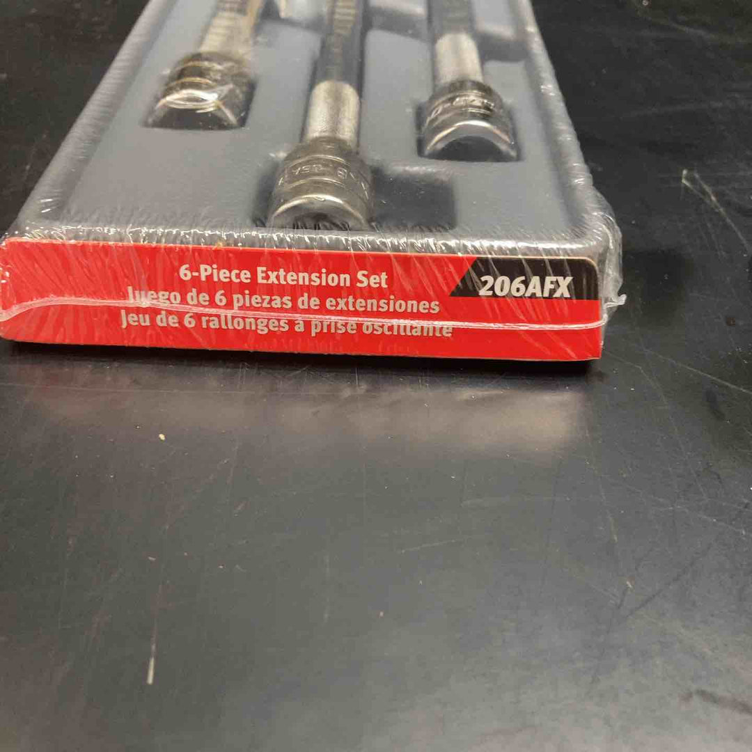 【未使用品(店頭展示品)】スナップオン(Snap-on) 3/8"エクステンションセット 206AFX【川越店】