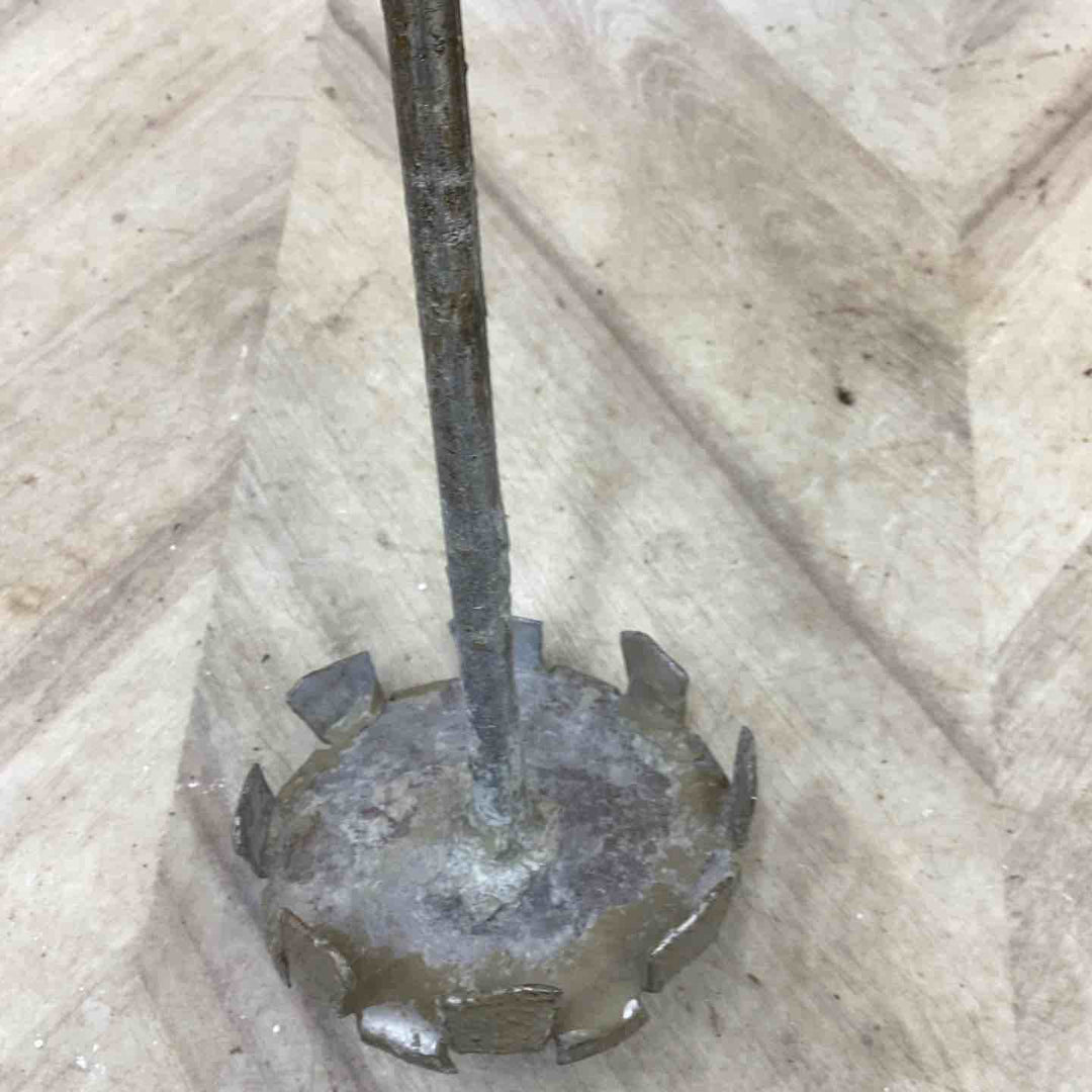 ☆リョービ(RYOBI) コンクリートかくはん機 PM-1011100V 860W 径150mm ステンレス ダブルスクリュー塗料 壁材 接着剤 モルタル セメント 【越谷店】