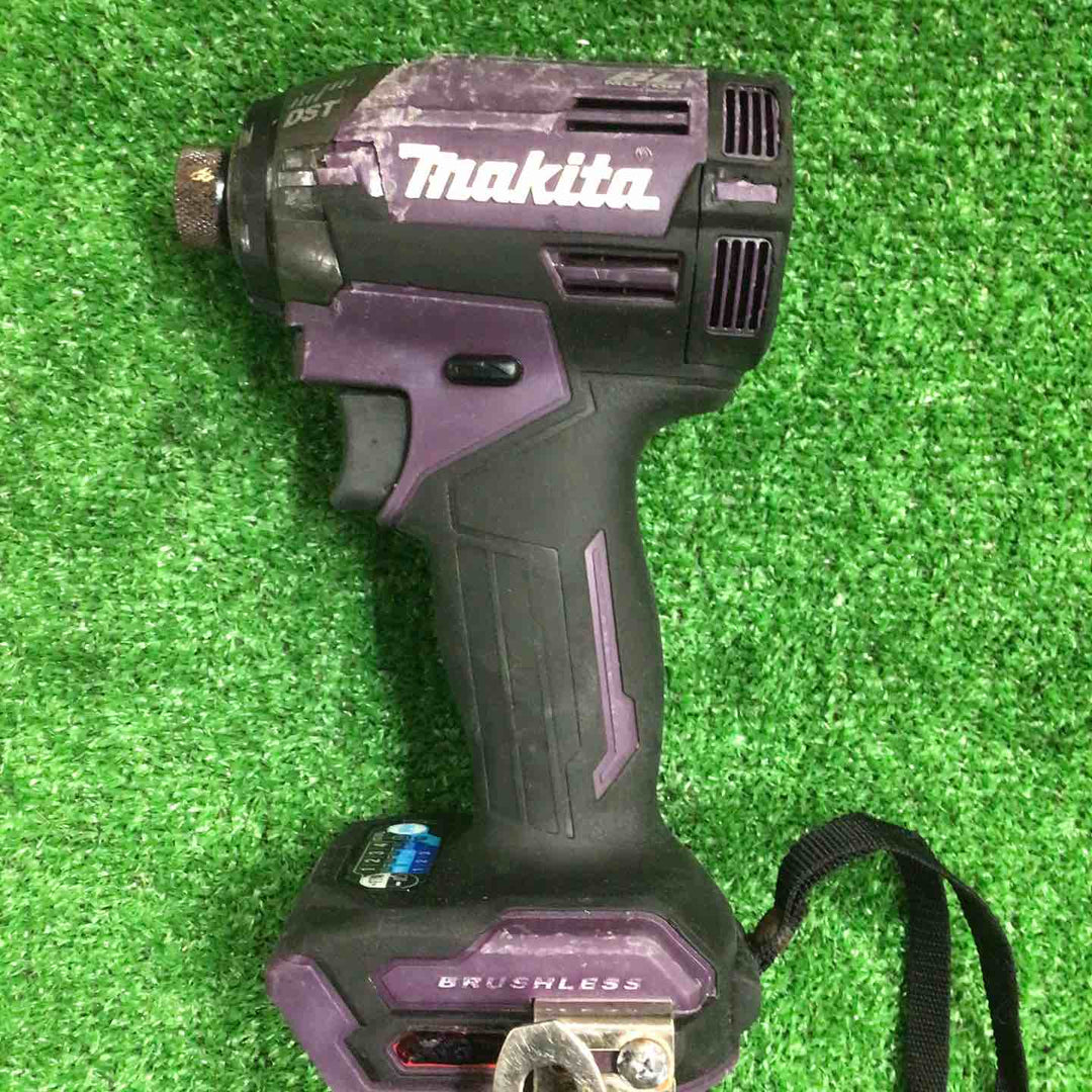 ★マキタ(makita) コードレスインパクトドライバー TD002GZAP【町田店】