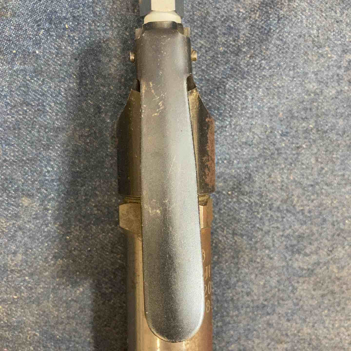 不二空機 フラックスチッパ FCH-20FK【八潮店】