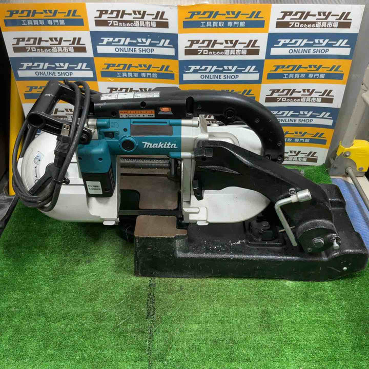 ★マキタ(makita) ポータブルバンドソー 2107FW【草加店】