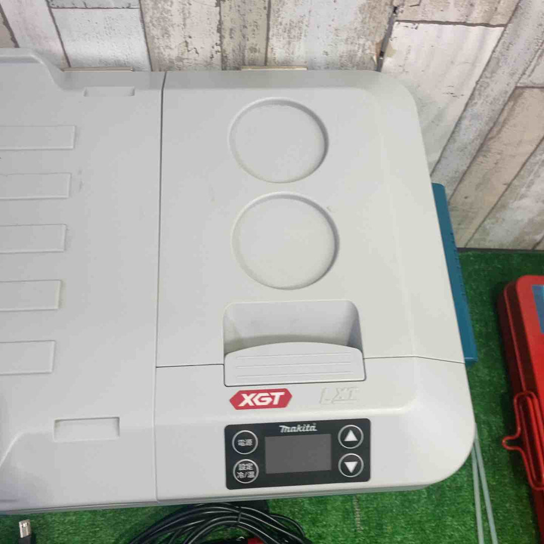 ★マキタ(makita) コードレス冷温庫 CW001GZ【町田店】