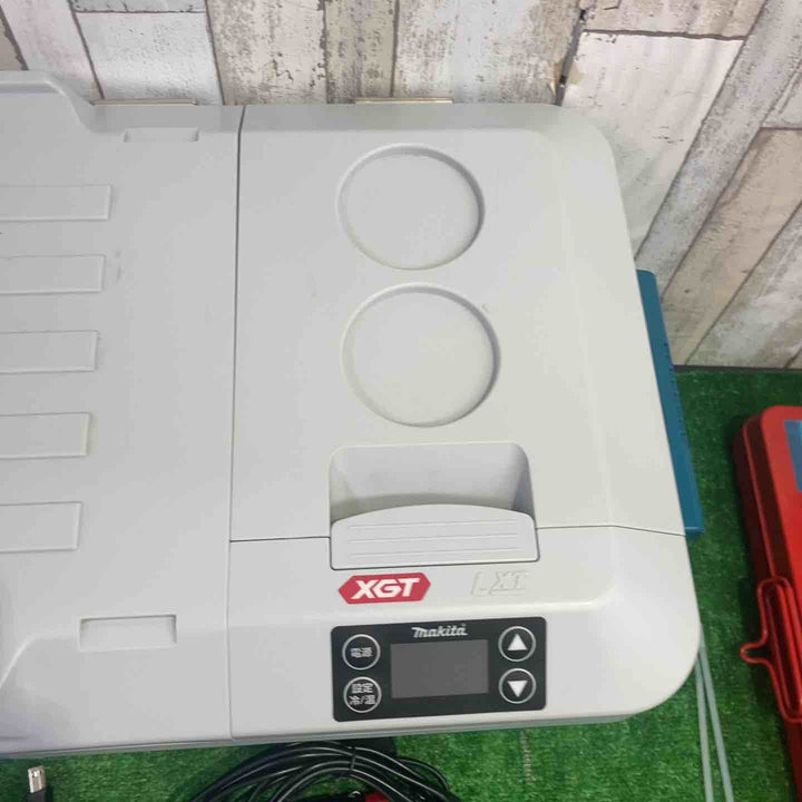 ★マキタ(makita) コードレス冷温庫 CW001GZ【町田店】