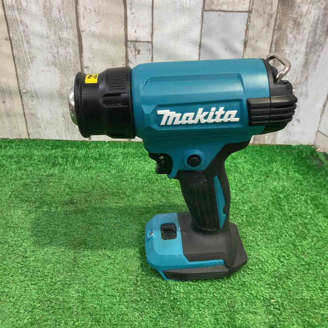 ★マキタ(makita) コードレスヒートガン HG181DZK【町田店】