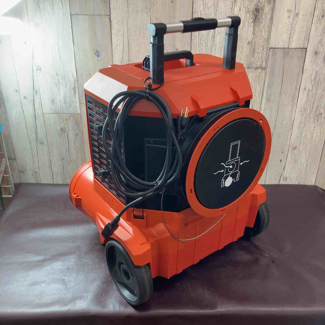 【中古品】 ヒルティ(HILTI) AIC1000 エアクリーナー集じん機 未使用替えフィルター付属 【東大和店】