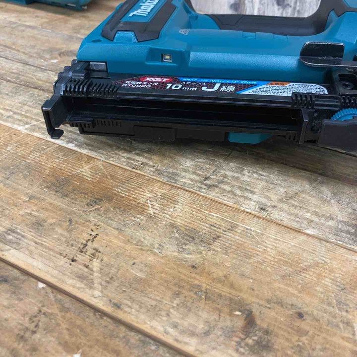 マキタ(makita) コードレスタッカ ST002GZK 【東大和店】