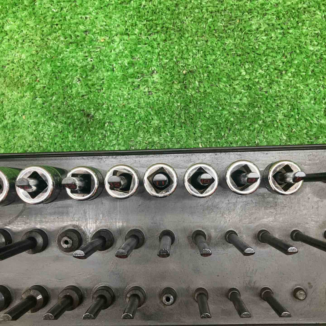 ▲スナップオン(Snap-on)SFSM19~SFSM8 12個セット【川越店】