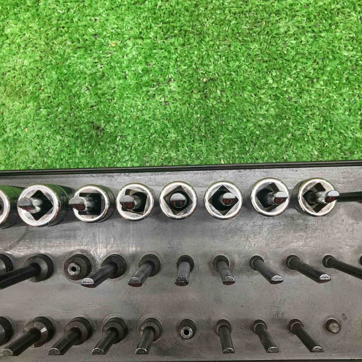 ▲スナップオン(Snap-on)SFSM19~SFSM8 12個セット【川越店】