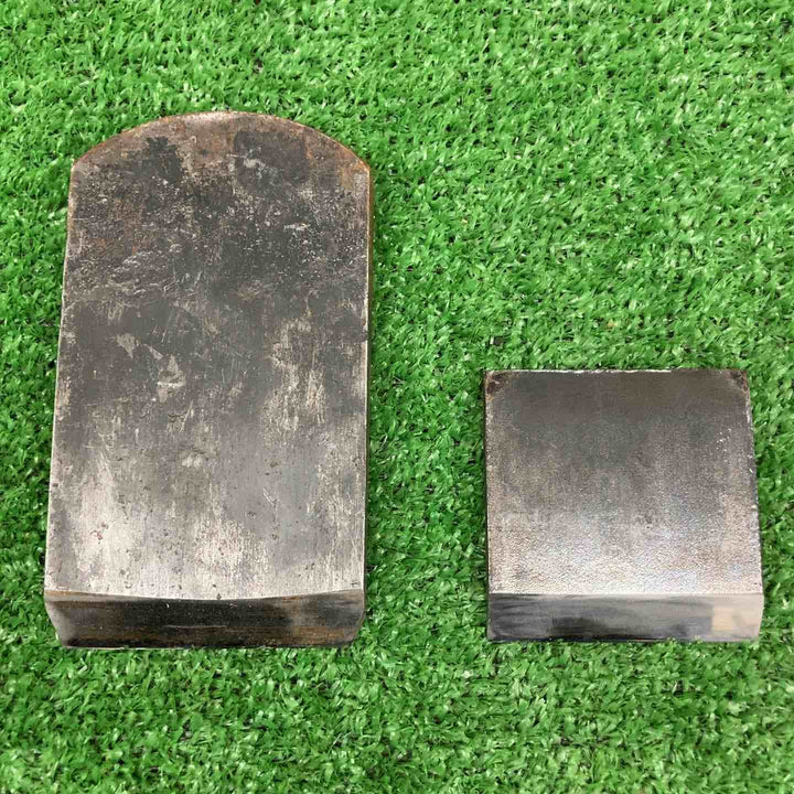 【中古美品】 鉋 かんな 「宗吉」 銘 寸六鉋 【鴻巣店】