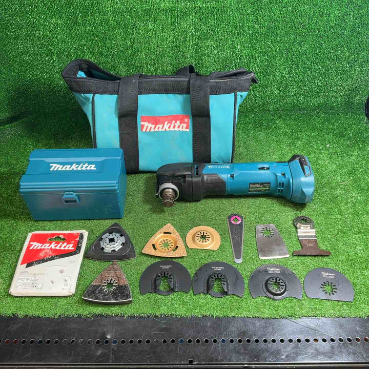 マキタ(makita) コードレスマルチツール TM51DZ【藤沢店】