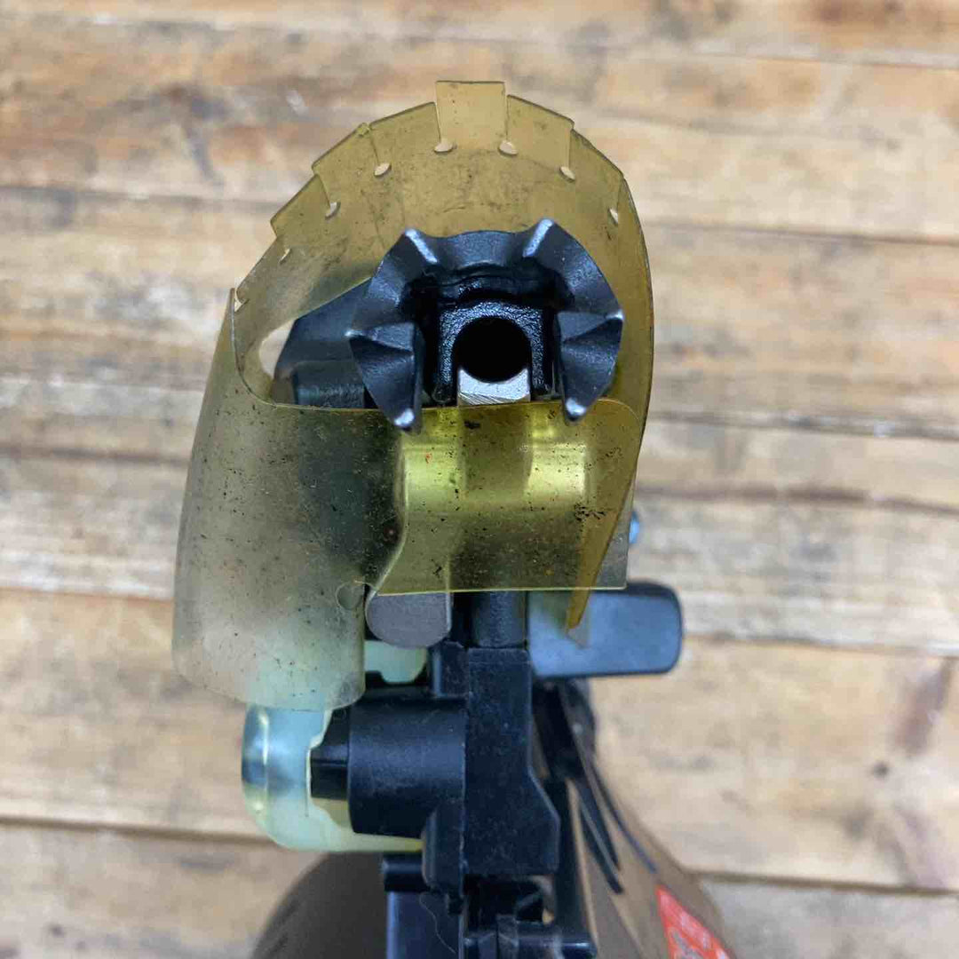 【中古品】 ★マキタ(makita) 高圧エア釘打ち機 AN931H 【東大和店】