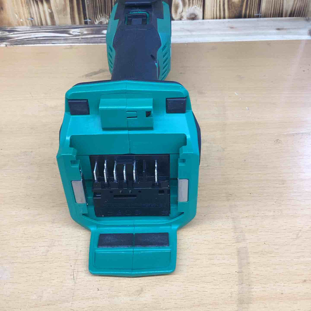 ★ハイコーキ(HIKOKI ※旧:日立工機) コードレスマルチツール CV36DMA(NN)【越谷店】