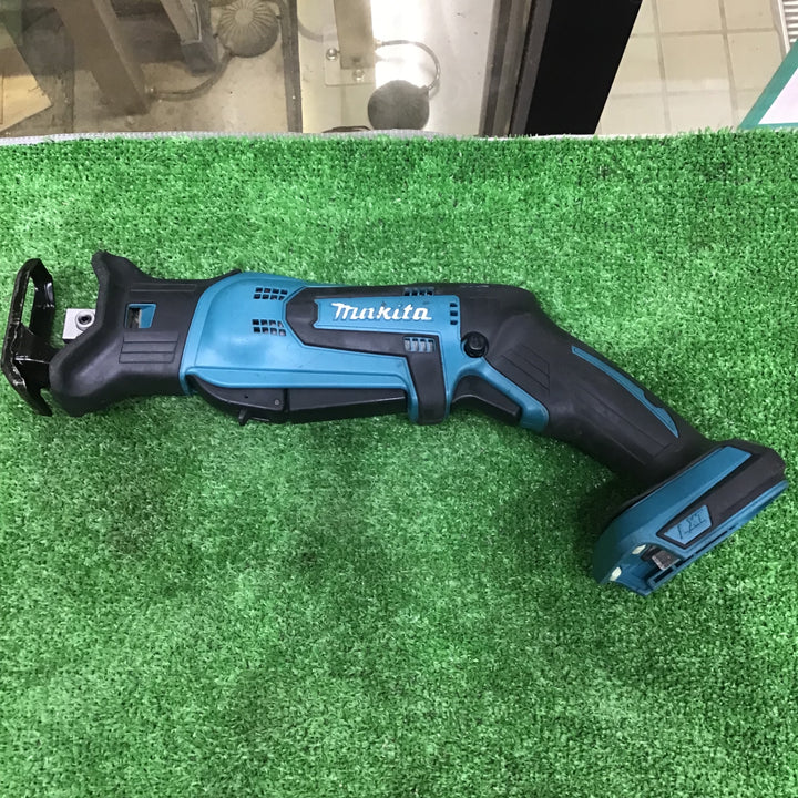 【中古】マキタ(makita) コードレスレシプロソー JR144DZ【草加店】