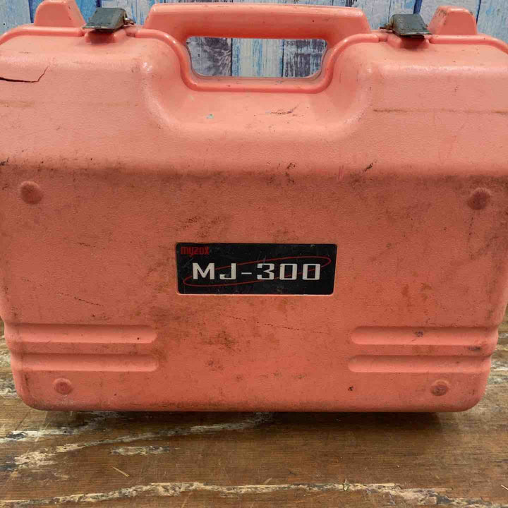 ◇マイゾックス(myzox) 自動整準レーザーレベル MJ-300【柏店】