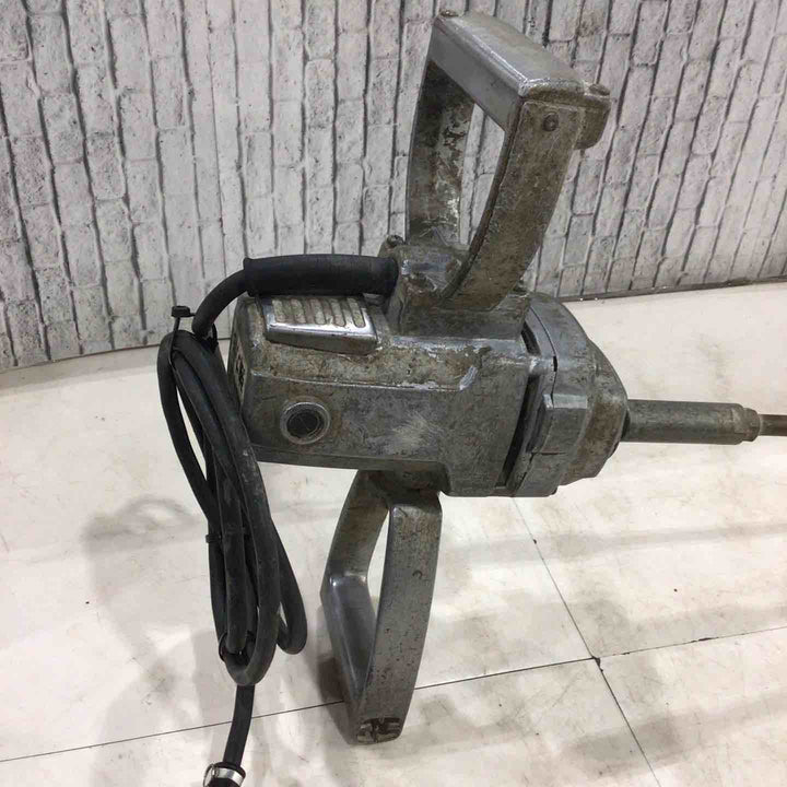 ◇日本電産テクノモータ (NDC ※旧：東芝 TOSHIBA) かくはん機 パワーミックス PMA-240【川口店】