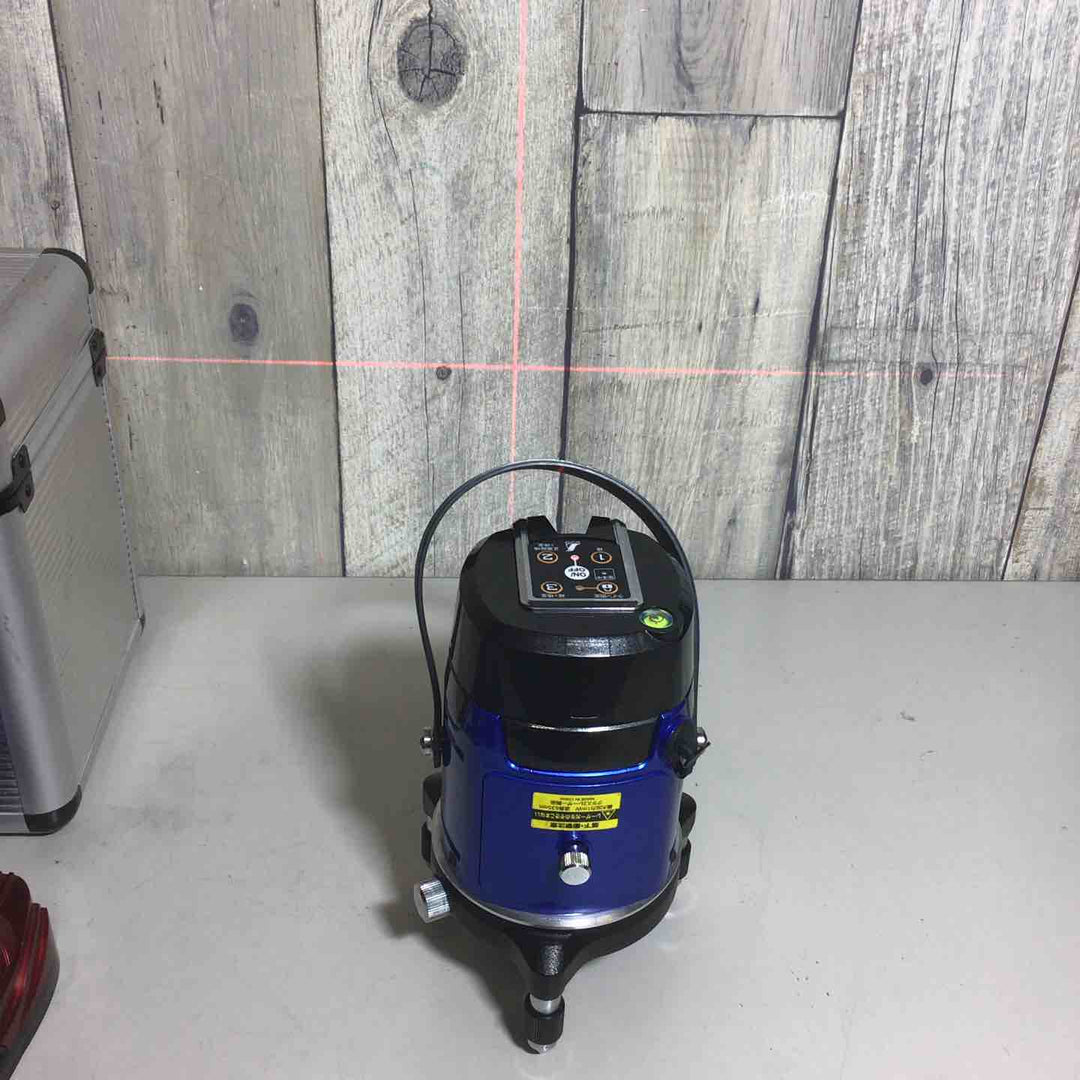 ◇シンワ測定 レーザーロボ Neo E Sensor 21 縦・横・地墨 71502【戸田店】