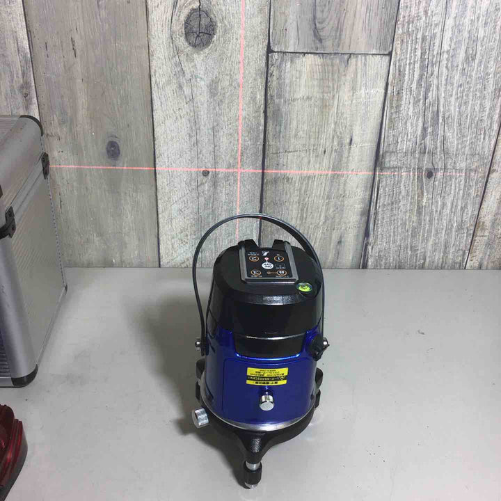 ◇シンワ測定 レーザーロボ Neo E Sensor 21 縦・横・地墨 71502【戸田店】