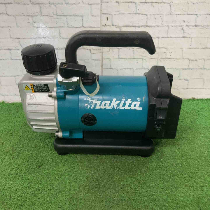 ★マキタ(makita) コードレス真空ポンプ VP180DZ【町田店】