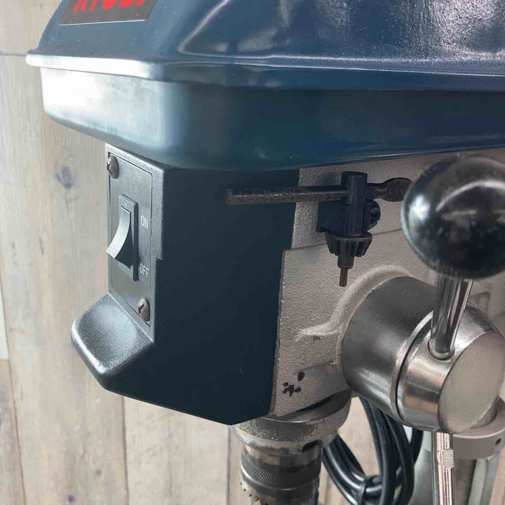 【中古品/店頭受取り限定】◇リョービ(RYOBI) 卓上ボール盤 TB-2131 4091141【東大和店】