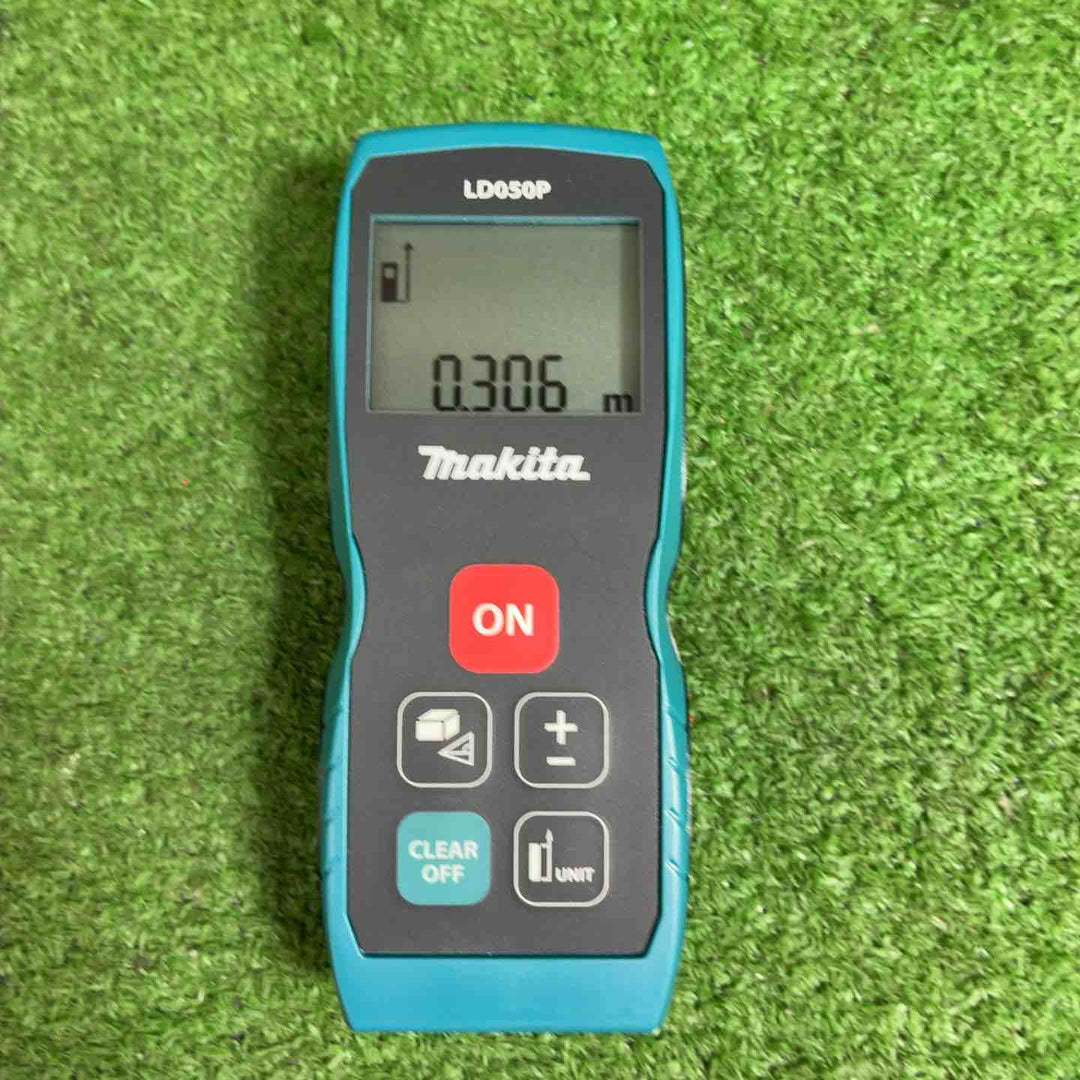 マキタ(makita) レーザー距離計 LD050P【藤沢店】