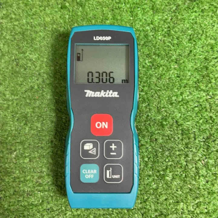 マキタ(makita) レーザー距離計 LD050P【藤沢店】