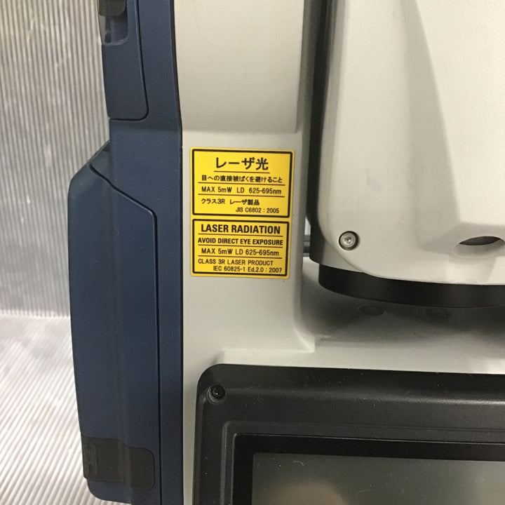 SOKKIA トータルステーション CX-107F【草加店】