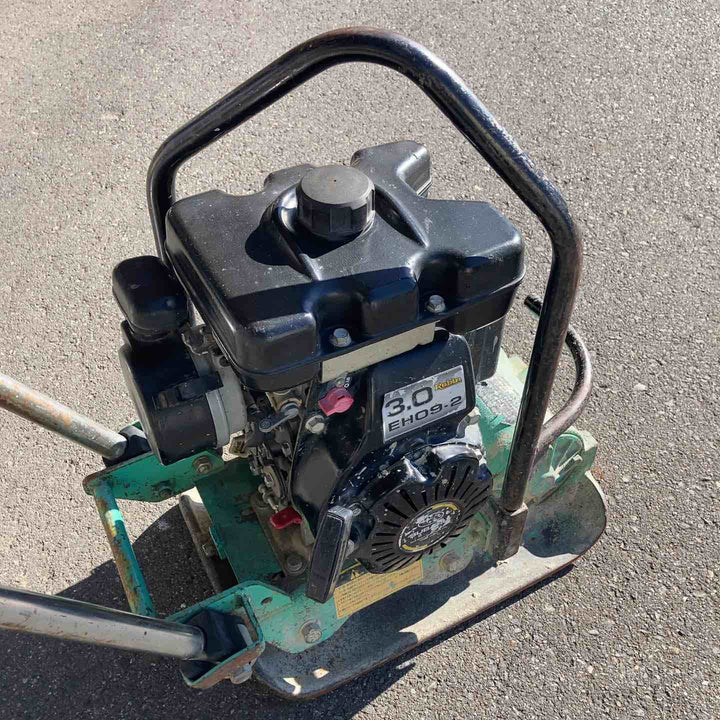 【中古品・店頭受取り限定】 ミカサ/mikasa エンジンプレート・MVC-40GA 【桶川店】