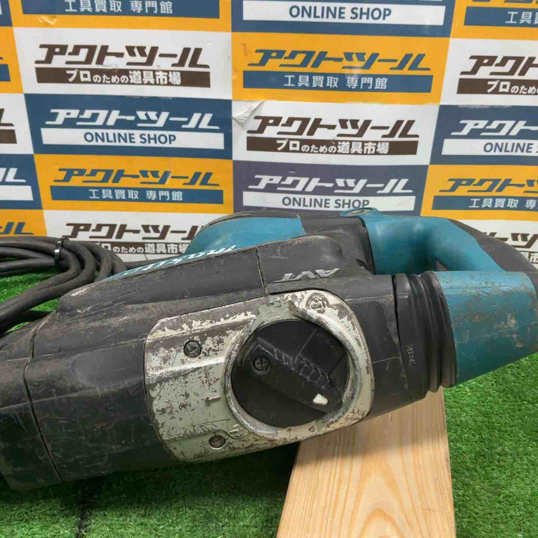★マキタ(makita) ハンマドリル HR4011C【草加店】