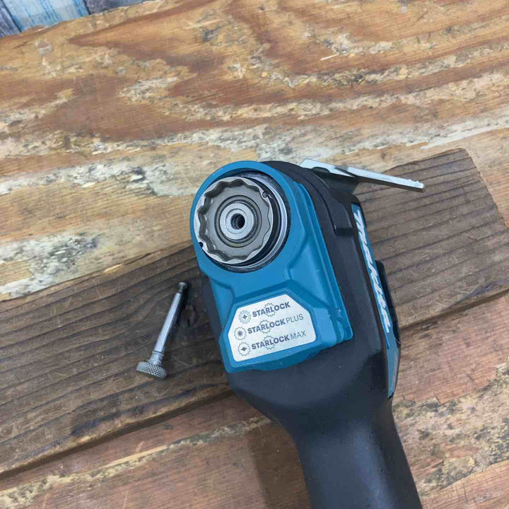 ★マキタ(makita) コードレスマルチツール TM52DZ【柏店】